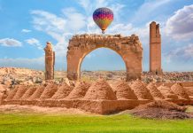 Mesopotamia – O experienta de neuitat in “leaganul civilizatiei” mesopotamia o experienta de neuitat in leaganul civilizatiei