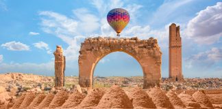 Mesopotamia – O experienta de neuitat in “leaganul civilizatiei” mesopotamia o experienta de neuitat in leaganul civilizatiei