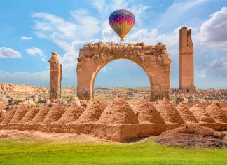 Mesopotamia – O experienta de neuitat in “leaganul civilizatiei” mesopotamia o experienta de neuitat in leaganul civilizatiei