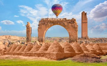 Mesopotamia – O experienta de neuitat in “leaganul civilizatiei” mesopotamia o experienta de neuitat in leaganul civilizatiei
