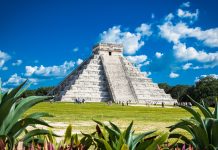 Mexic – Una dintre cele mai mistice tari mexic