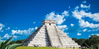 Mexic – Una dintre cele mai mistice tari mexic