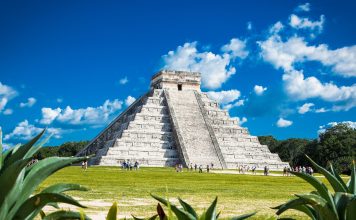 Mexic – Una dintre cele mai mistice tari mexic