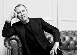 Michael Kors – Designerul care a redefinit moda feminina michael kors