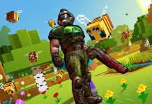 Minecraft – Cum a aparut si cum poate fi jucat cel mai popular joc video? minecraft 1