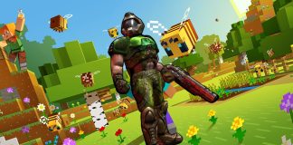 Minecraft – Cum a aparut si cum poate fi jucat cel mai popular joc video? minecraft 1