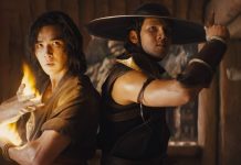 Mortal Kombat: Prezentarea filmului, review si descrierea personajelor mortal kombat 1