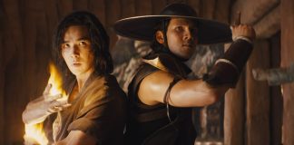 Mortal Kombat: Prezentarea filmului, review si descrierea personajelor mortal kombat 1