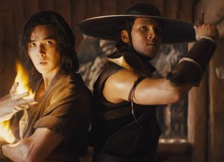 Mortal Kombat: Prezentarea filmului, review si descrierea personajelor mortal kombat 1