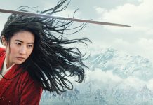 Mulan: O adaptare curajoasa a unei povesti clasice chinezesti mulan 2020 1