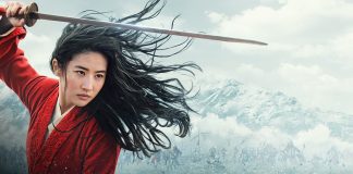 Mulan: O adaptare curajoasa a unei povesti clasice chinezesti mulan 2020 1