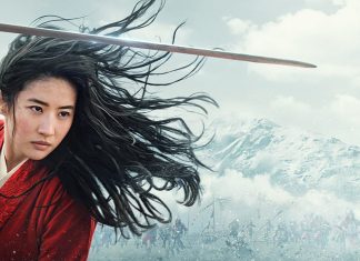 Mulan: O adaptare curajoasa a unei povesti clasice chinezesti mulan 2020 1