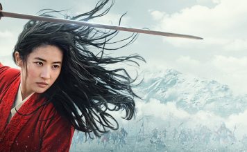Mulan: O adaptare curajoasa a unei povesti clasice chinezesti mulan 2020 1