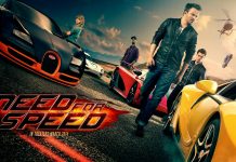 Need for Speed: Un film pe care trebuie sa il urmaresti neaparat daca iti plac cursele de masini need for speed 1