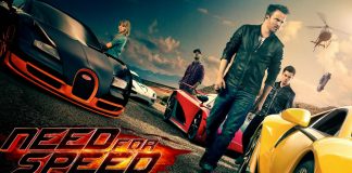 Need for Speed: Un film pe care trebuie sa il urmaresti neaparat daca iti plac cursele de masini need for speed 1