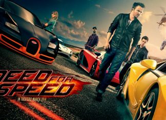 Need for Speed: Un film pe care trebuie sa il urmaresti neaparat daca iti plac cursele de masini need for speed 1