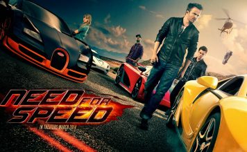 Need for Speed: Un film pe care trebuie sa il urmaresti neaparat daca iti plac cursele de masini need for speed 1