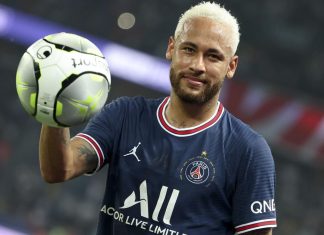Neymar – Cariera si realizarile unui superstar al fotbalului neymar
