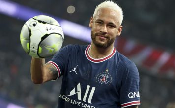 Neymar – Cariera si realizarile unui superstar al fotbalului neymar