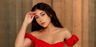 Nicole Cherry – Tanara artista care a cucerit topurile muzicale din Romania nicole cherry