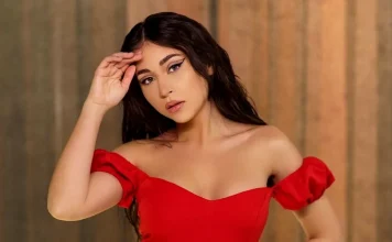Nicole Cherry – Tanara artista care a cucerit topurile muzicale din Romania nicole cherry