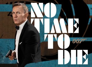 No Time to Die: Un film de actiune plin de suspans si aventura no time to die 1