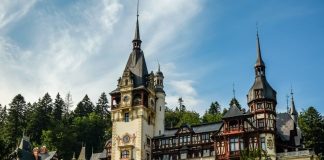 Obiective turistice – Cele mai importante din Romania obiective turistice