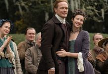 Outlander: Un serial care combina perfect istoria, actiunea si iubirea outlander un serial care combina perfect istoria actiunea si iubirea