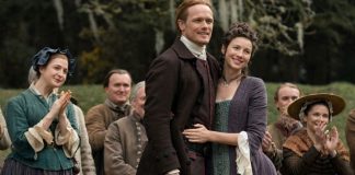 Outlander: Un serial care combina perfect istoria, actiunea si iubirea outlander un serial care combina perfect istoria actiunea si iubirea