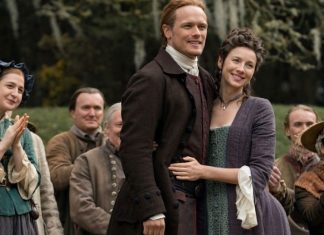 Outlander: Un serial care combina perfect istoria, actiunea si iubirea outlander un serial care combina perfect istoria actiunea si iubirea