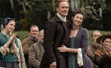 Outlander: Un serial care combina perfect istoria, actiunea si iubirea outlander un serial care combina perfect istoria actiunea si iubirea