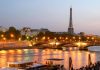 Paris – Orasul Luminii paris