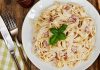 Paste Carbonara – Felul de mancare care iti lasa gura apa paste carbonara 1