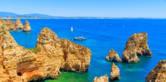 Portugalia – O calatorie perfecta in paradisul mediteranean portugalia o calatorie perfecta in paradisul mediteranean
