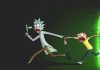 Explorand lumea absurda a lui Rick si Morty: O calatorie interdimensionala prin umor si emotie rick si morty
