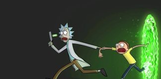 Explorand lumea absurda a lui Rick si Morty: O calatorie interdimensionala prin umor si emotie rick si morty