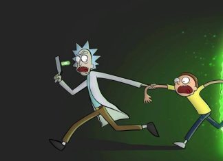 Explorand lumea absurda a lui Rick si Morty: O calatorie interdimensionala prin umor si emotie rick si morty