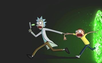 Explorand lumea absurda a lui Rick si Morty: O calatorie interdimensionala prin umor si emotie rick si morty