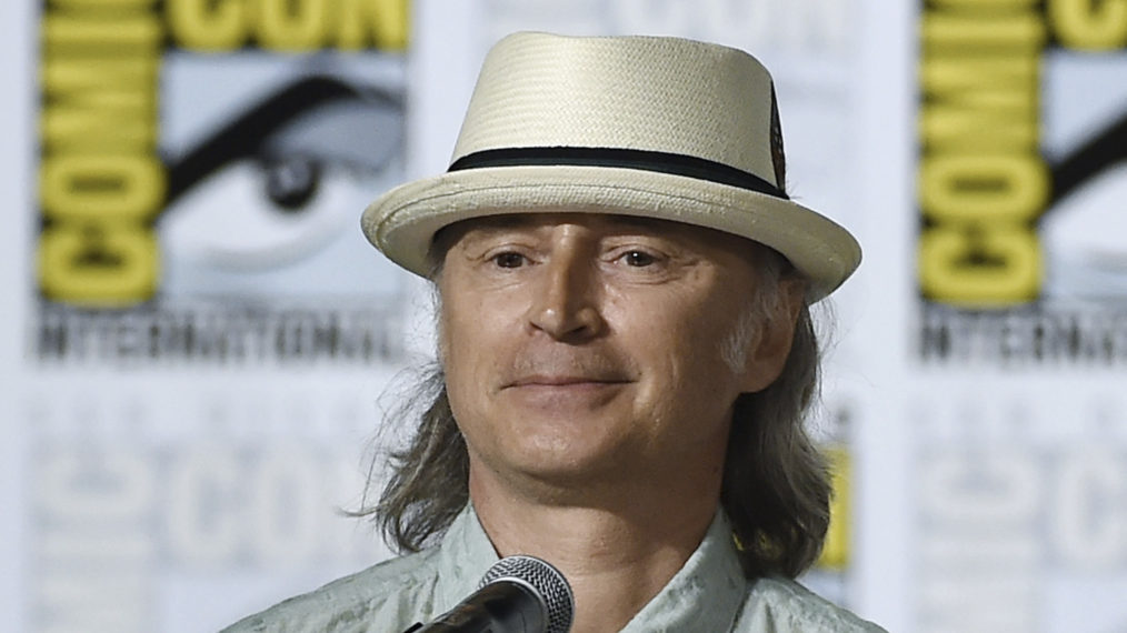 Robert Carlyle