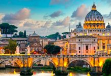 Roma – O calatorie de neuitat in inima Italiei roma