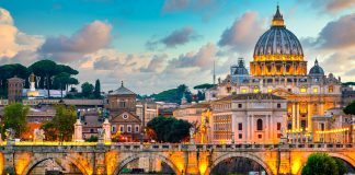 Roma – O calatorie de neuitat in inima Italiei roma
