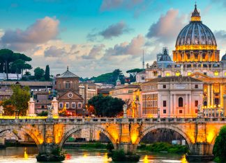 Roma – O calatorie de neuitat in inima Italiei roma