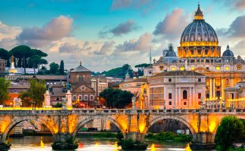 Roma – O calatorie de neuitat in inima Italiei roma