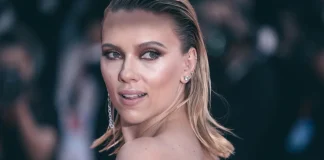 Scarlett Johansson – O actrita talentata si de succes de la Hollywood scarlett johansson