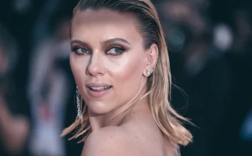 Scarlett Johansson – O actrita talentata si de succes de la Hollywood scarlett johansson