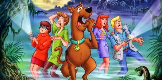 Scooby Doo: Cand divertismentul si misterul se intalnesc intr-un serial animat scooby doo 2