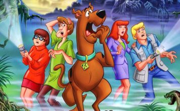 Scooby Doo: Cand divertismentul si misterul se intalnesc intr-un serial animat scooby doo 2
