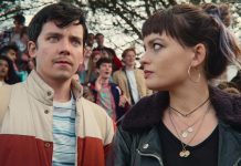 Sex Education: Recapitularea sezoanelor si distributia implicata sex education