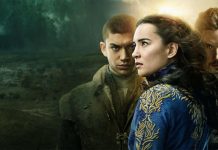 Descopera lumea fantastica a serialului Shadow and Bone shadow and bone