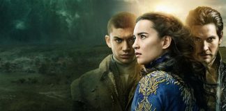 Descopera lumea fantastica a serialului Shadow and Bone shadow and bone